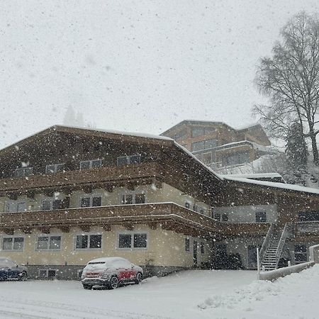 Haus Dienten Top 11 Dienten am Hochkönig Eksteriør billede