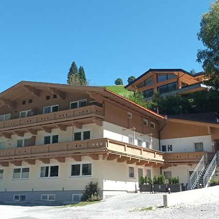 Haus Dienten Top 11 Dienten am Hochkönig Eksteriør billede