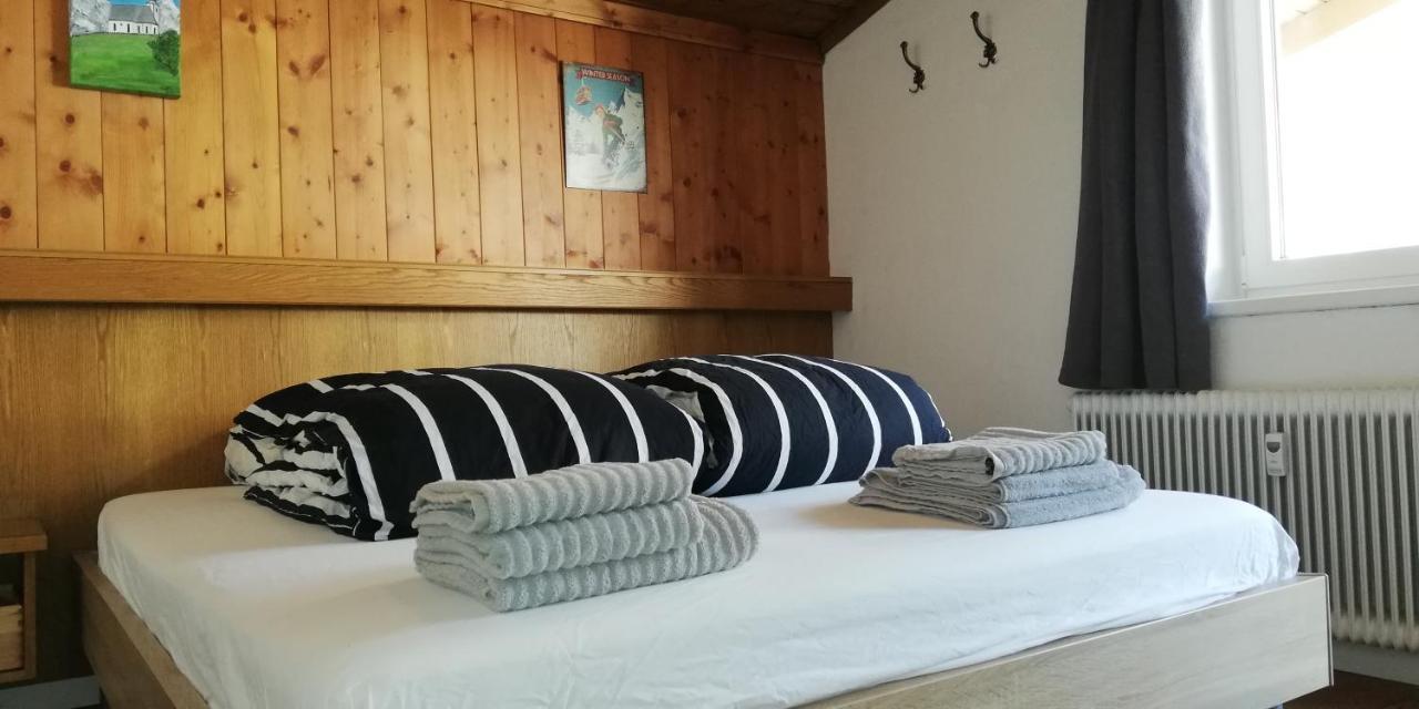 Haus Dienten Top 11 Dienten am Hochkönig Eksteriør billede