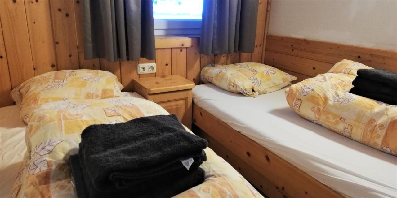 Haus Dienten Top 11 Dienten am Hochkönig Eksteriør billede